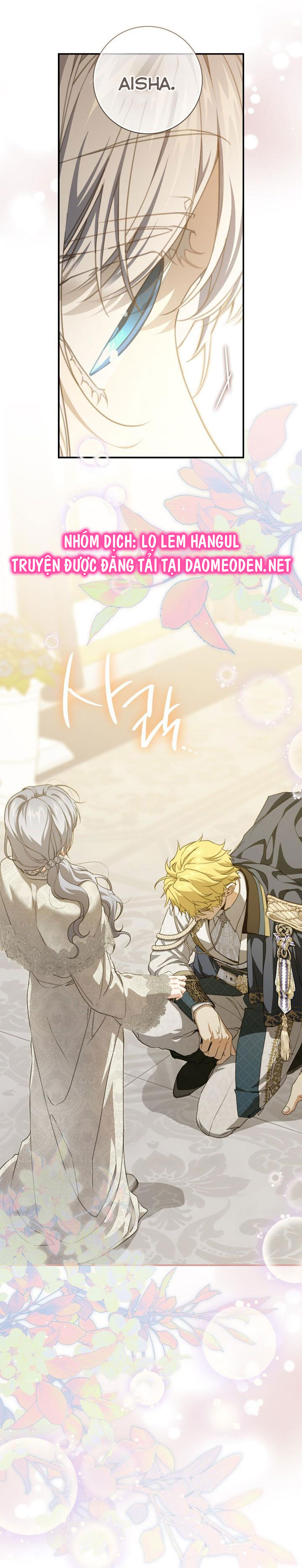 hướng đến ánh dương một lần nữa chapter 95 23