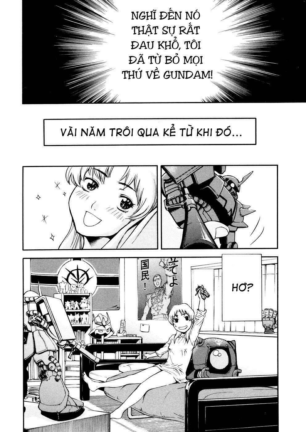 ganota no onna chapter 1 7