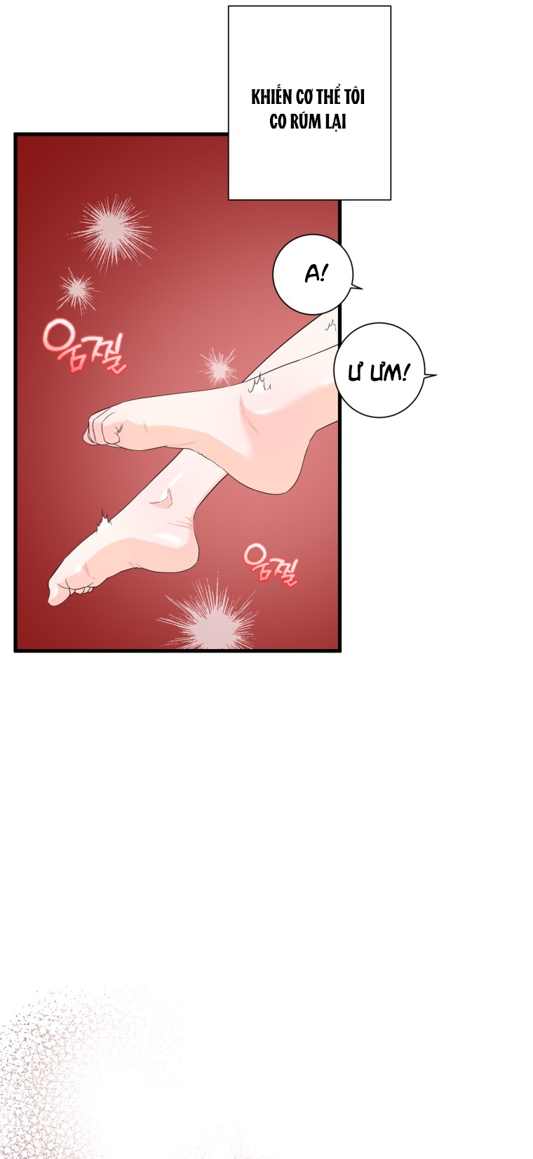 [18+] tôi đã kết hôn với kẻ thù giết cha mẹ chapter 3.2 10