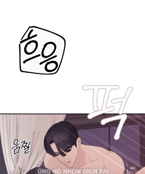 [18+] người vợ quyến rũ chapter 18.1 48