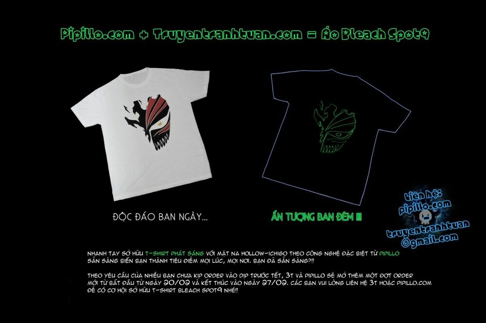 thần chết ichigo chapter 528 1