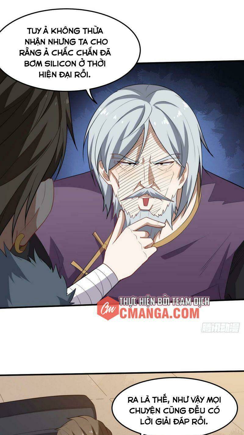 tổ thượng có tiền chapter 85 10