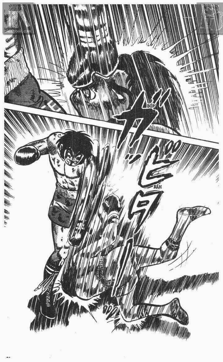 ganbare genki chapter 224 10