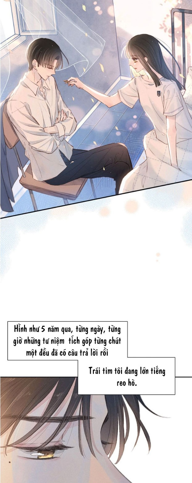 câu chuyện ame chapter 2 28