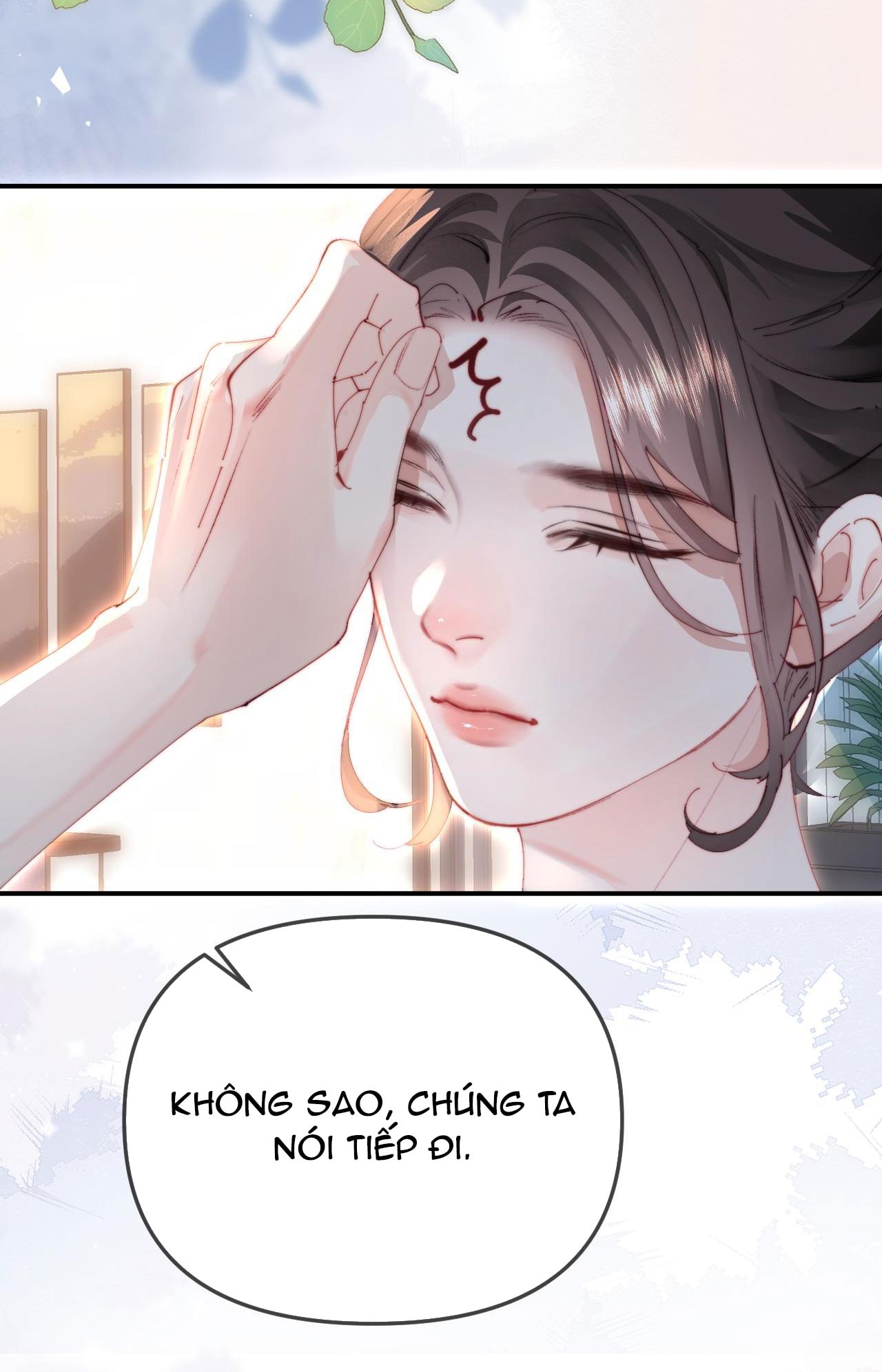 câu chuyện ngọt ngào của cặp vợ chồng đỉnh lưu chapter 91 30