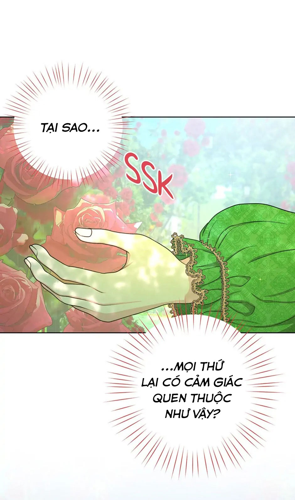 từ hầu gái tôi đã trở thành hoàng hậu chapter 17.2 30