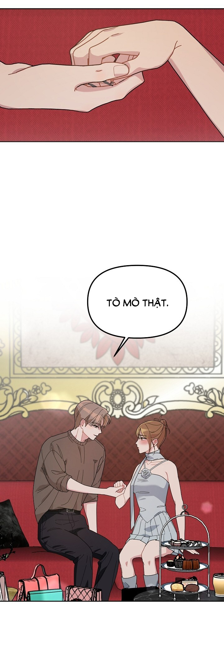 Xx Archive chapter 10.1 - Trang 27