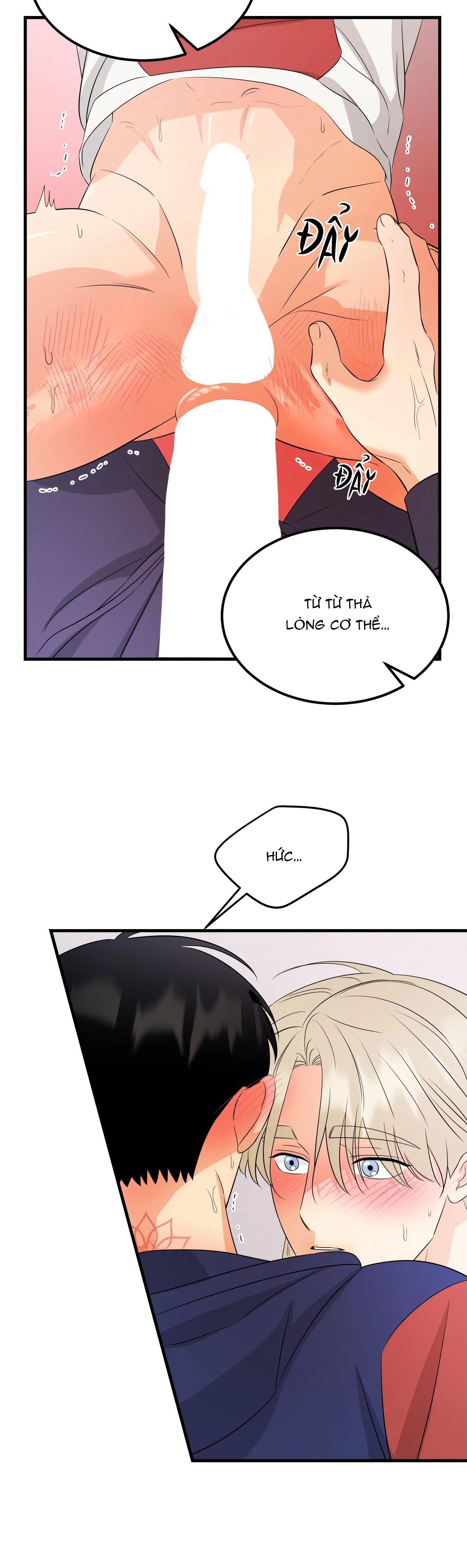 tình yêu cổ tích chapter 17 12