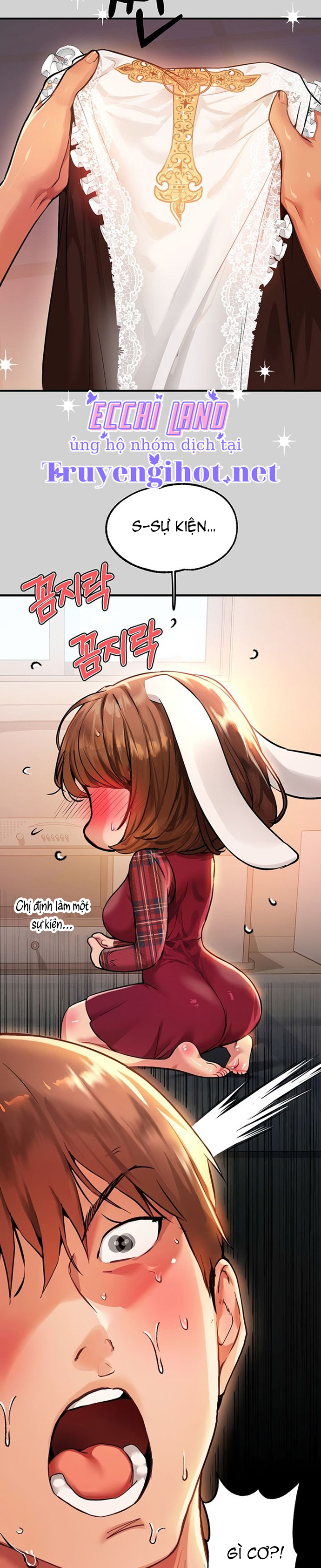 chị chủ nhà của tôi chapter 81.1 4