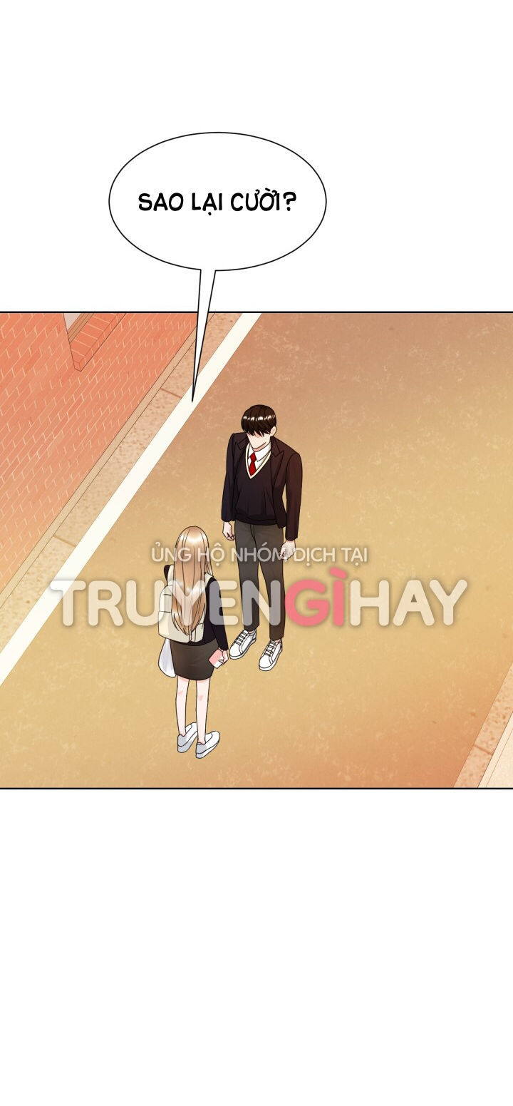 [18+] muộn màng chapter 8.1 7