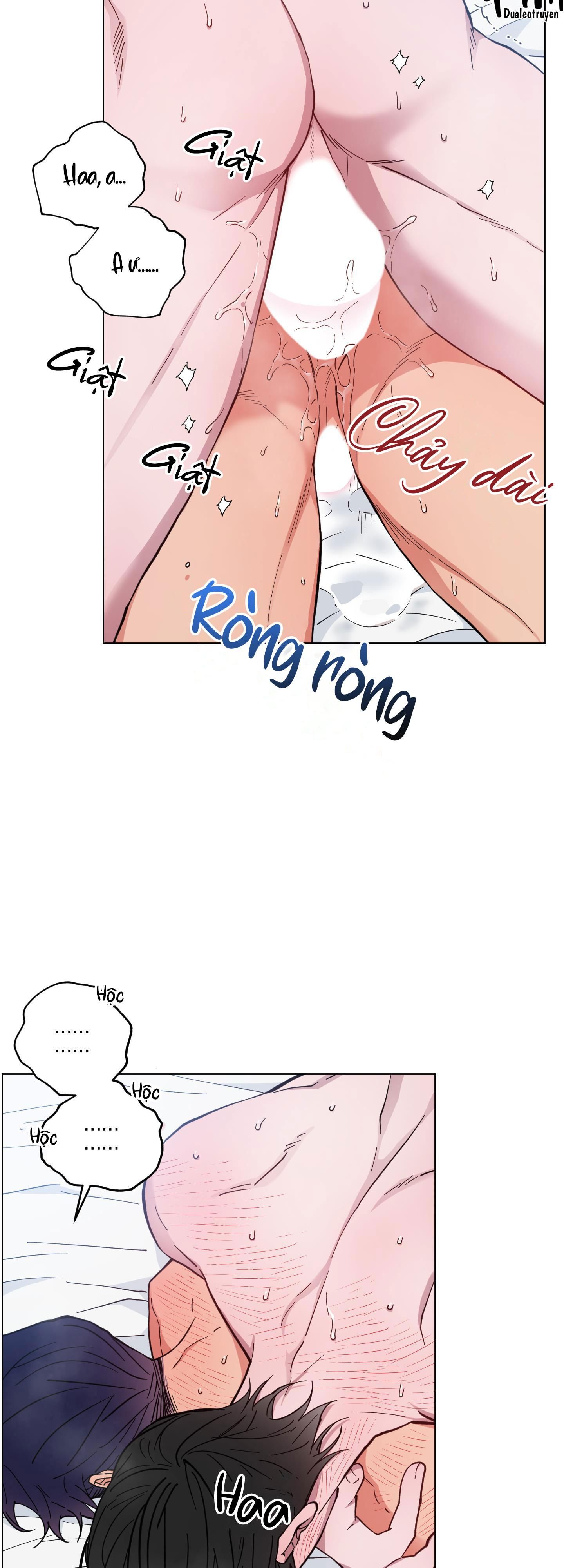 bình minh của rồng chapter 29 17