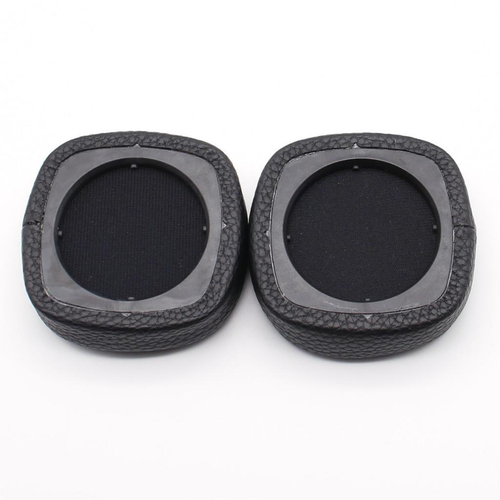 1 Pair Replacement Ear Pads Cushions For Major Headphones NEW HOT