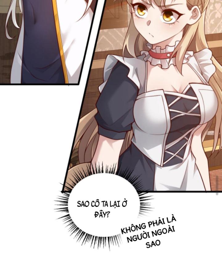 người chơi và nhân vật chính đều muốn làm hại ta chapter 71 9