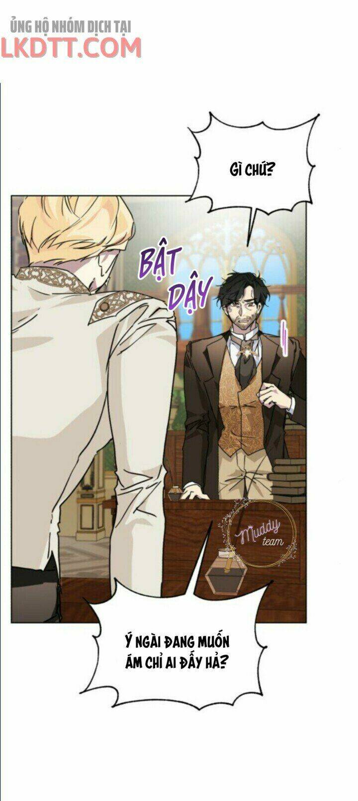 ta đã từng mong nàng biến mất chapter 9 10