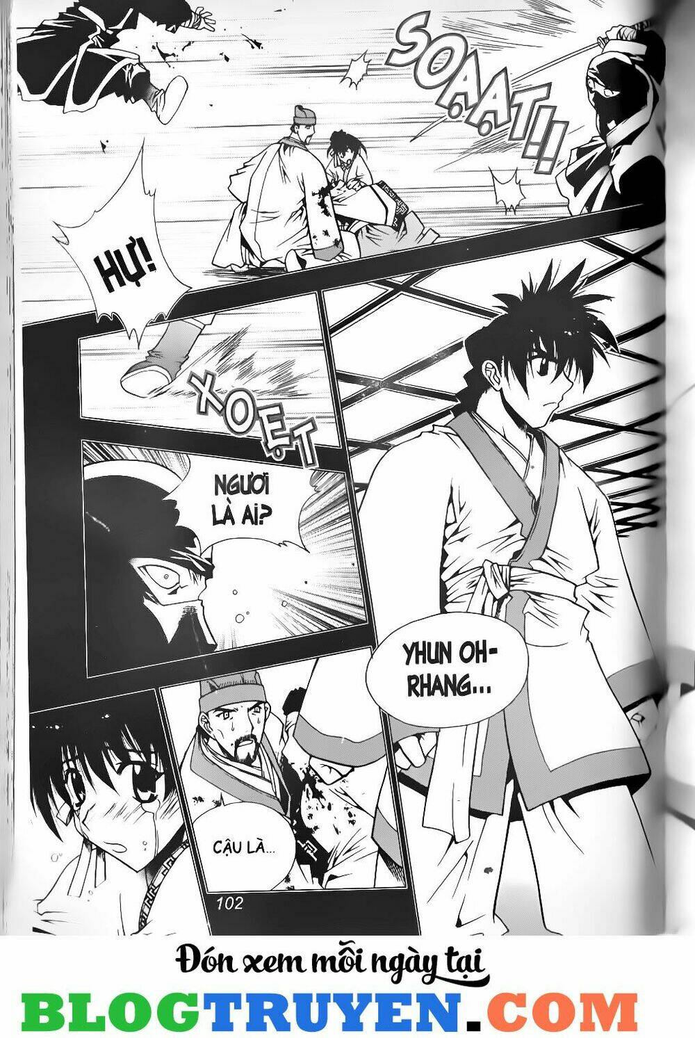 thiên lang liệt truyện chapter 57 11