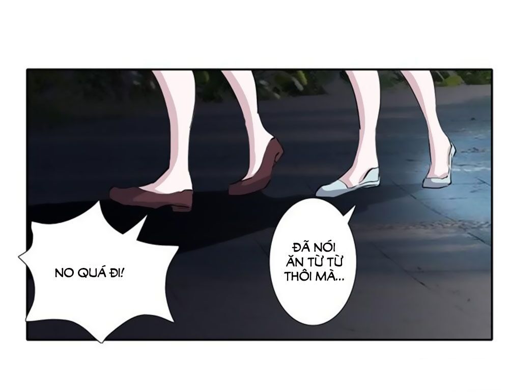 thiên kim đường môn chapter 39 43