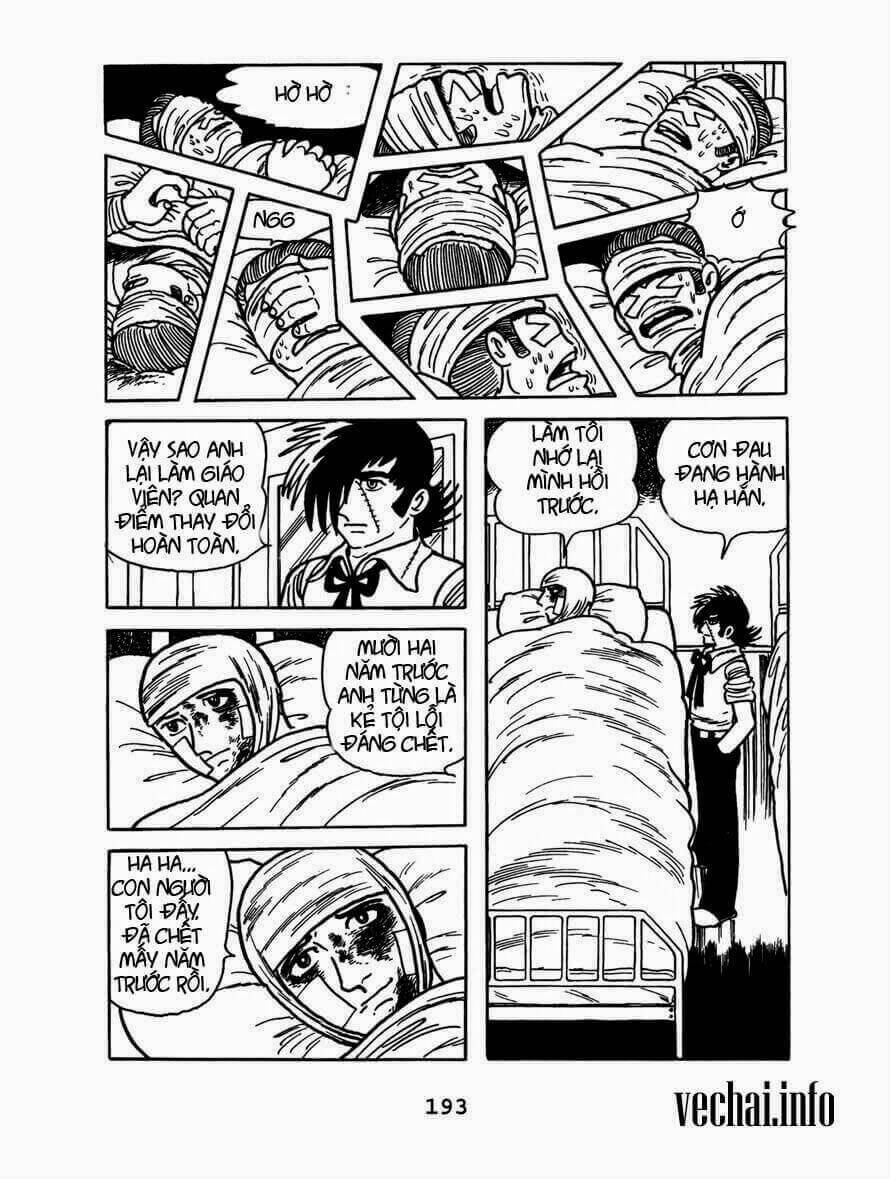 bác sĩ quái dị chapter 148 21