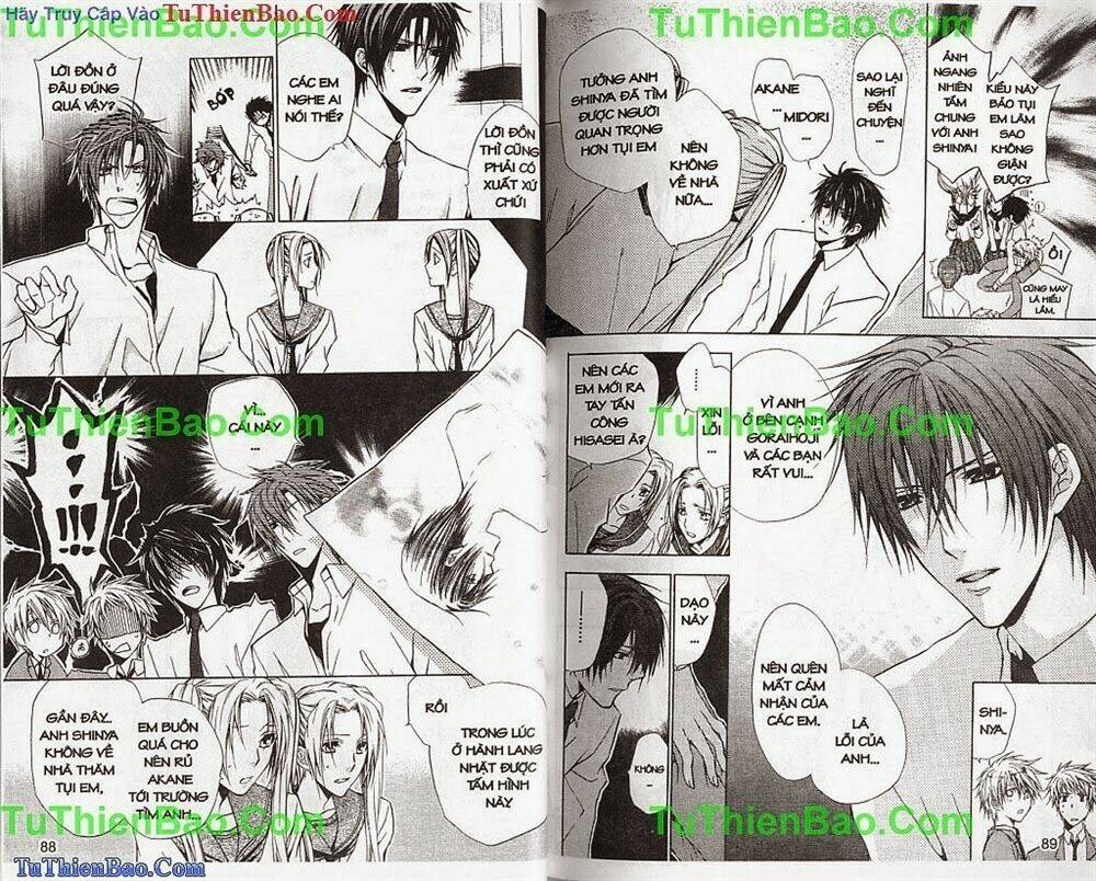 nhất quỷ nhì ma chapter 7 44