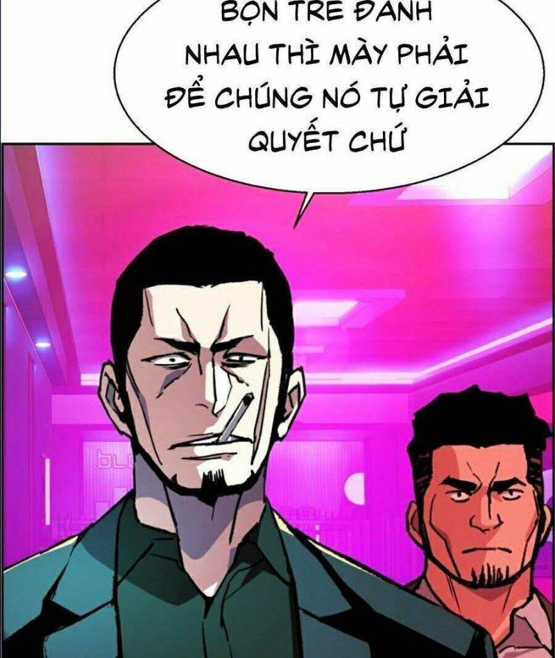 bạn học tôi là lính đánh thuê chapter 38 105