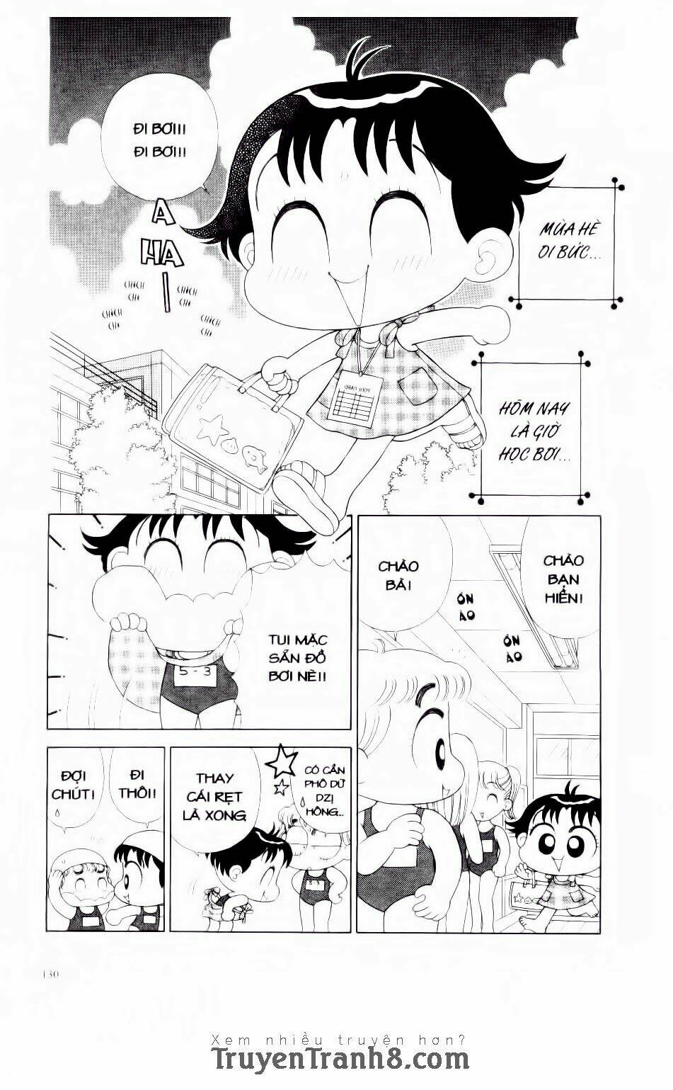 miko selection - red chapter 6 13