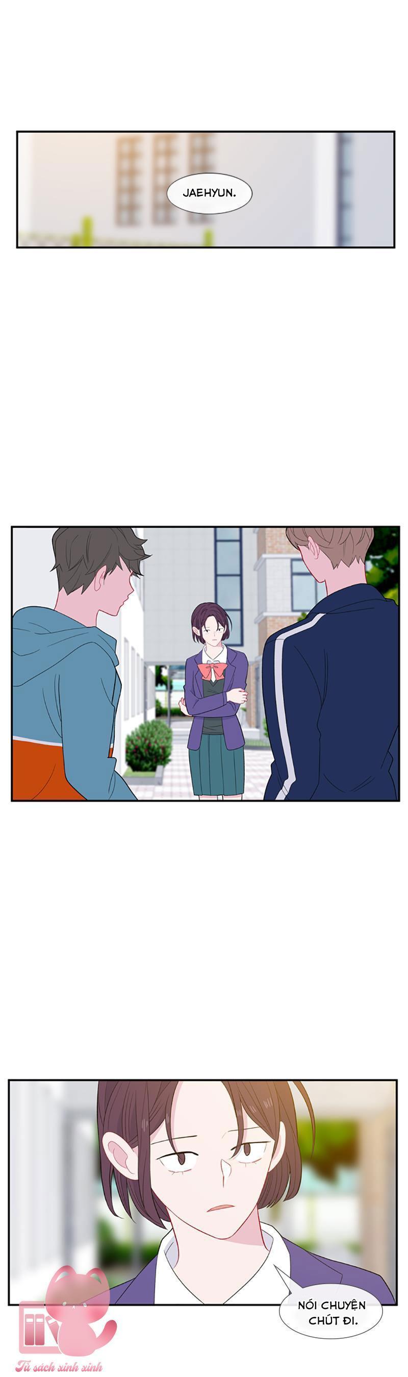 về bên anh chapter 76 17