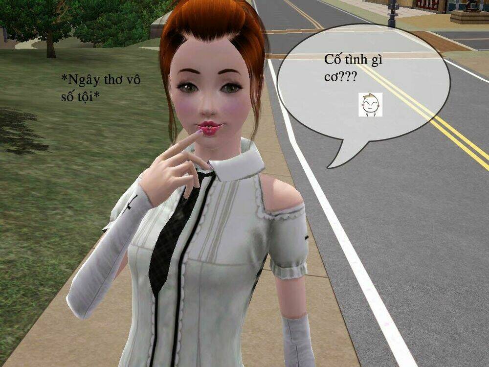 the fate chapter 6 13