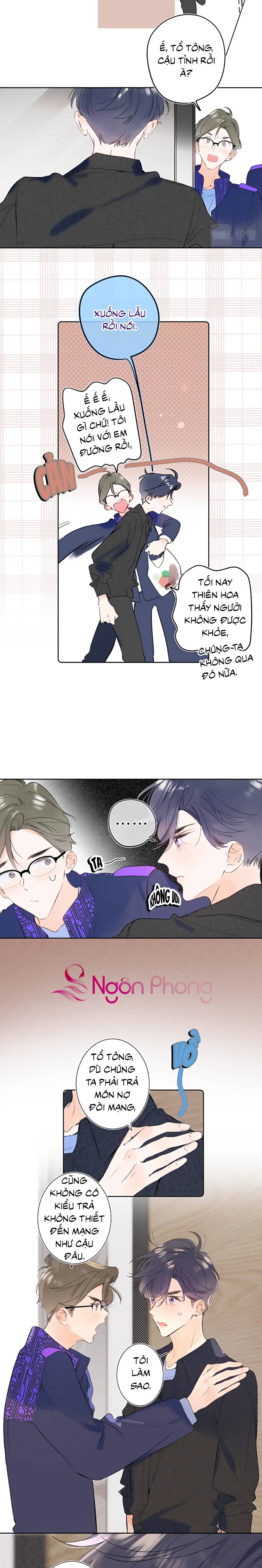 đừng khóc chapter 77 4