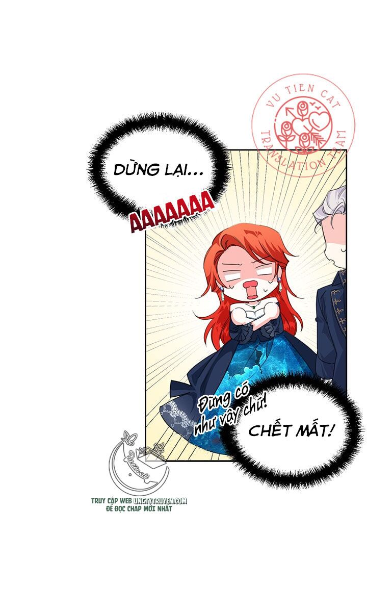 Kết Thúc Có Hậu Của Nhân Vật Phản Diện chapter 14.5 34