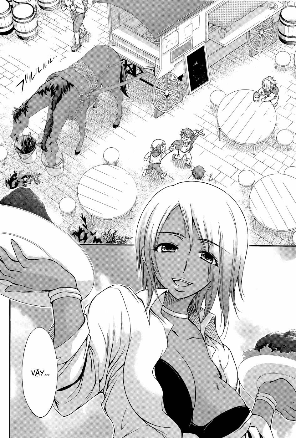 kích trụy vương huyền thoại chapter 1 15