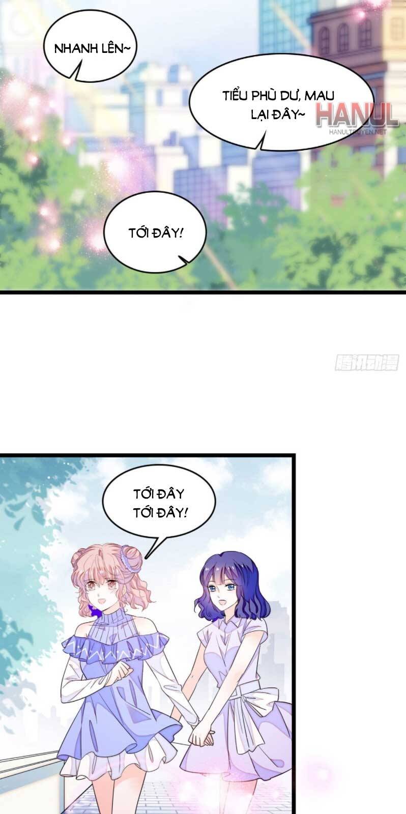 toàn mạng đều là fan cp của tôi với ảnh đế chapter 183.2 30