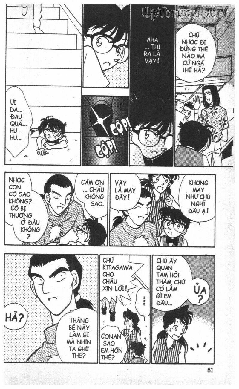 conan - bộ đặc biệt chapter 3 80