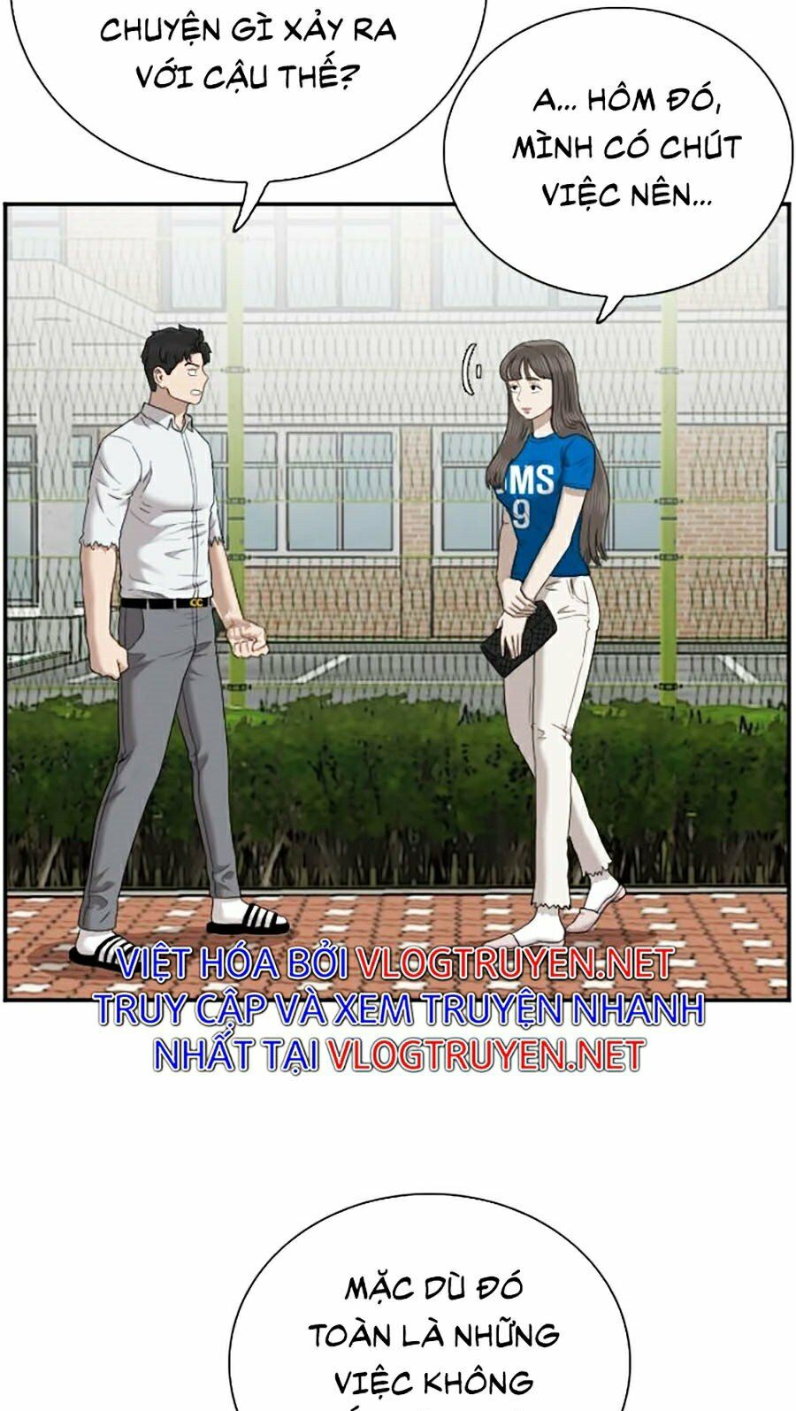 người xấu chapter 52 52