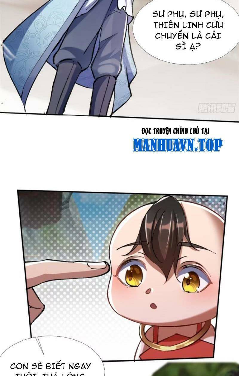 trăm tuổi mở hệ thống: con hiền cháu ngoan quỳ khắp núi! chapter 9 23