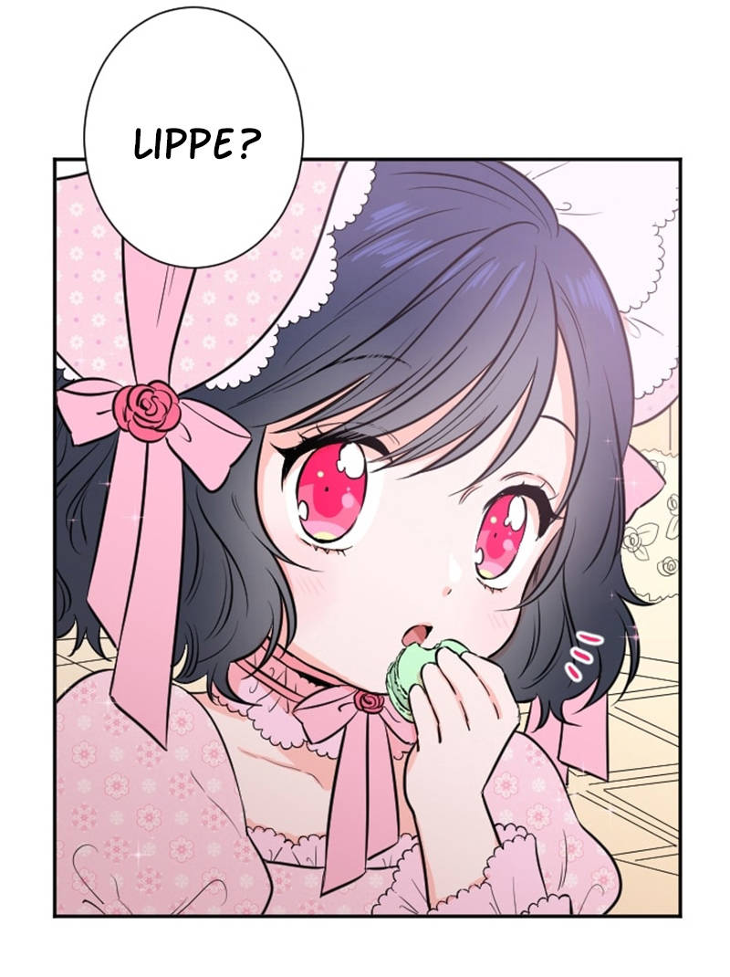 lady baby chapter 26 33