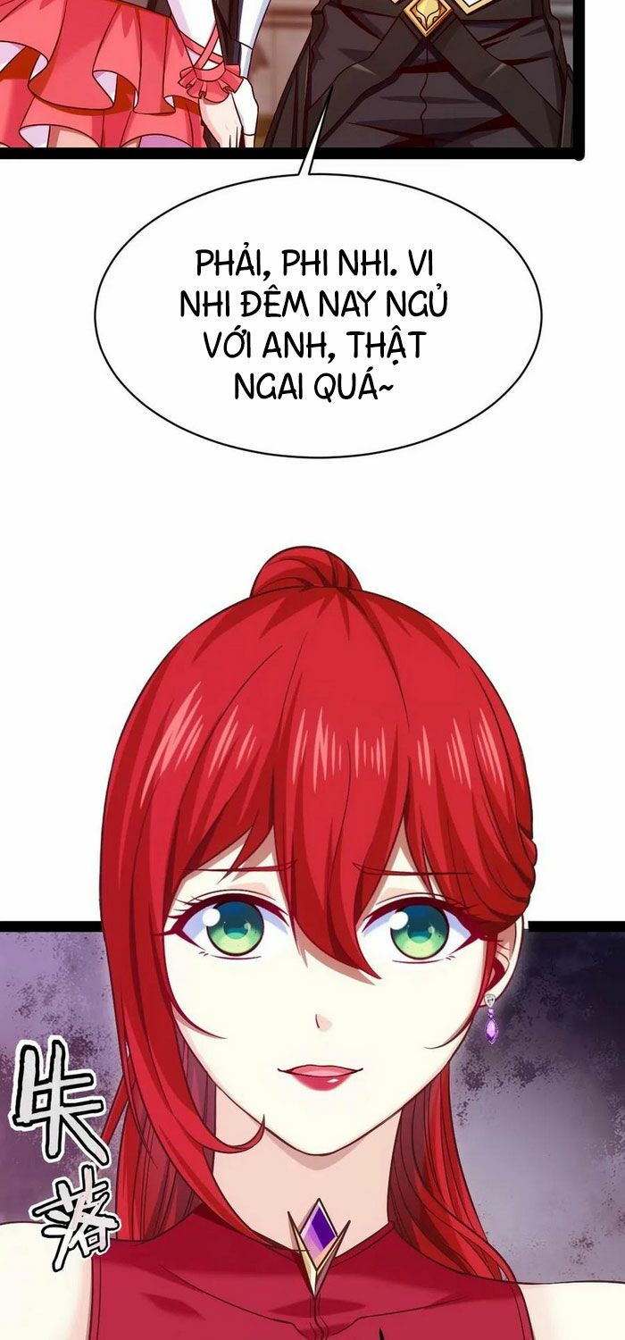 ma thú kiếm thánh dị giới tung hoành chapter 125 25