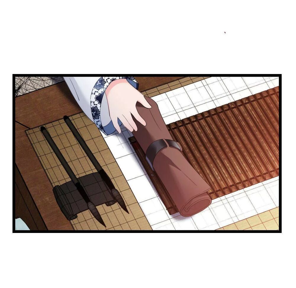 ta mới không gả cho hoàng tử phản diện chapter 38 4