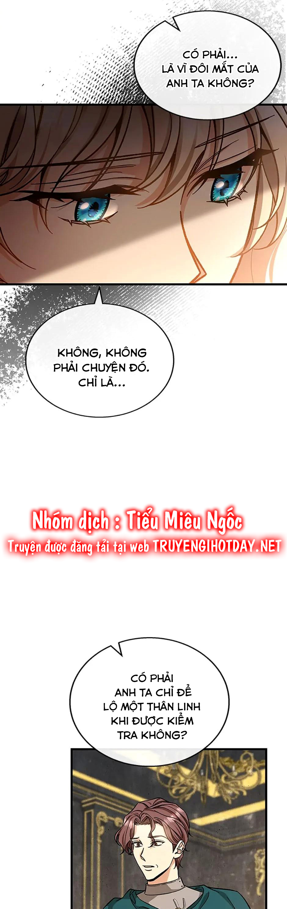 vị cứu tinh của nhân vật chính chapter 47 37
