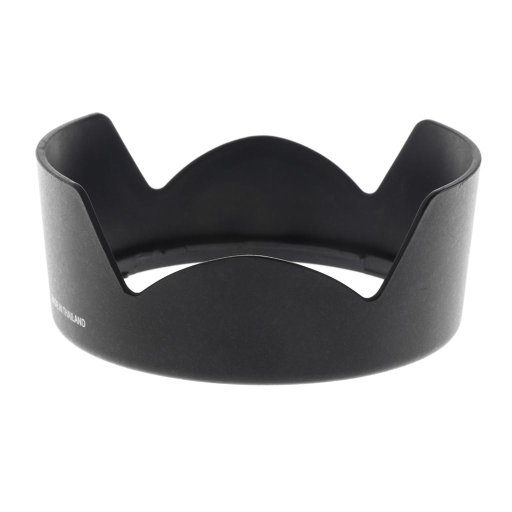HB-32 Lens Hood For Nikon DX AF-S 18-70mm 18-105mm 18-135/140mm ED Bayonet