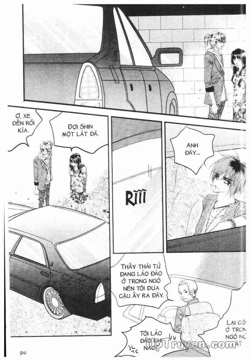 hoàng cung chapter 25 95