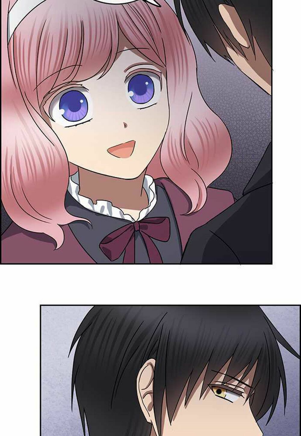 nụ hôn nguyền rủa chapter 75 9