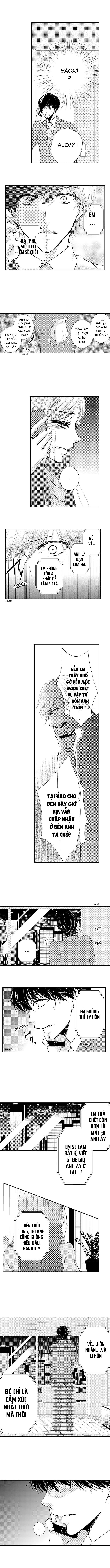 sự cao trào hoàn hảo chapter 29 2