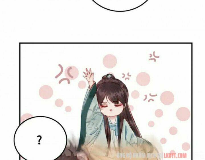 trọng sinh bá sủng nhiếp chính vương quá mạnh mẽ chapter 109 22