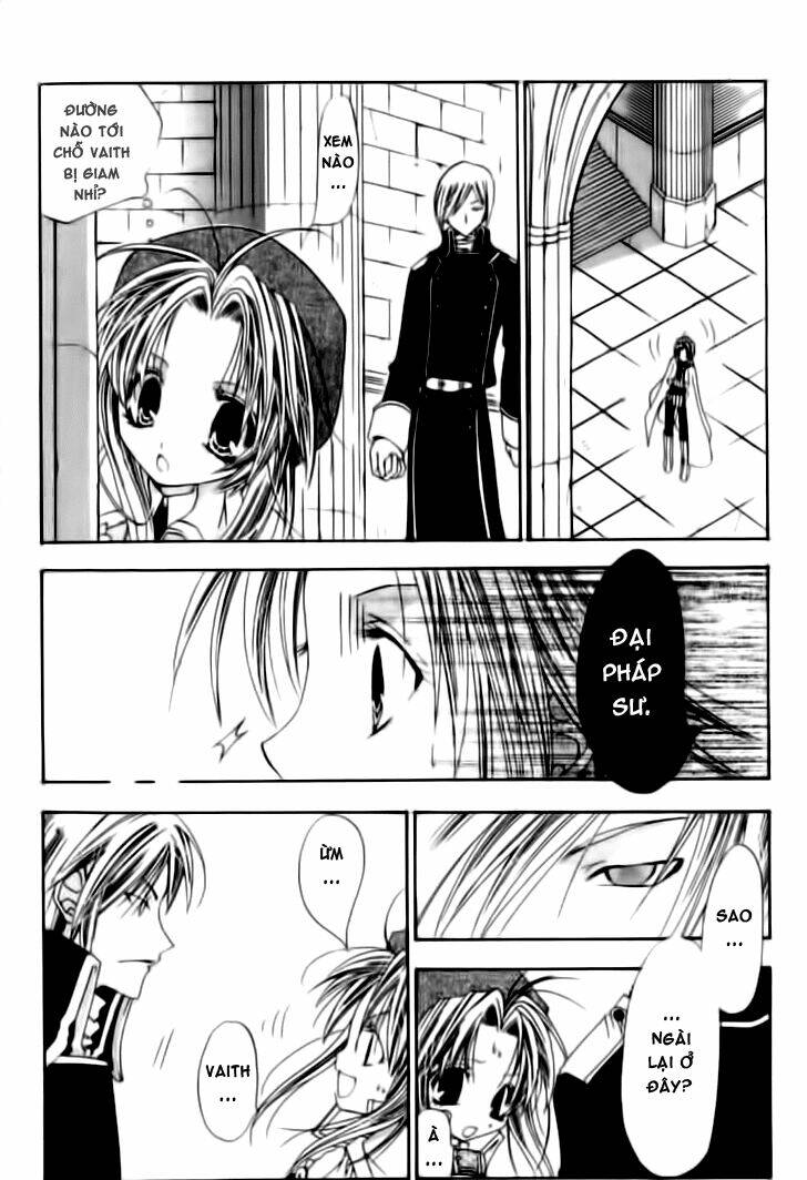 magical x miracle chapter 30 11