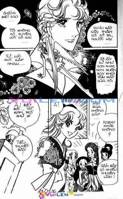 tiểu thư áo trắng chapter 3 46