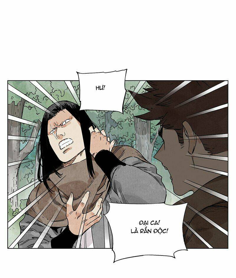 bang chủ đại nhân tìm cách trị hói đầu chapter 63 14