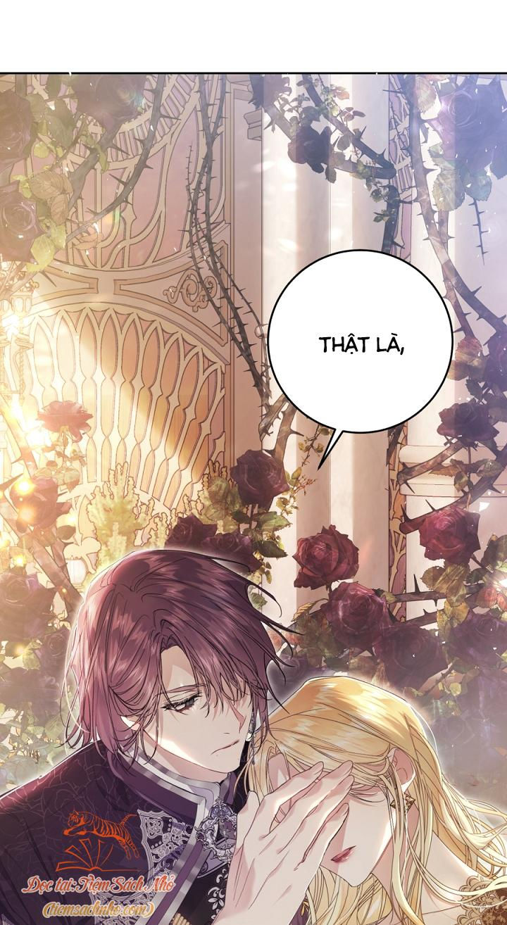 ác nữ là con rối chapter 70 42