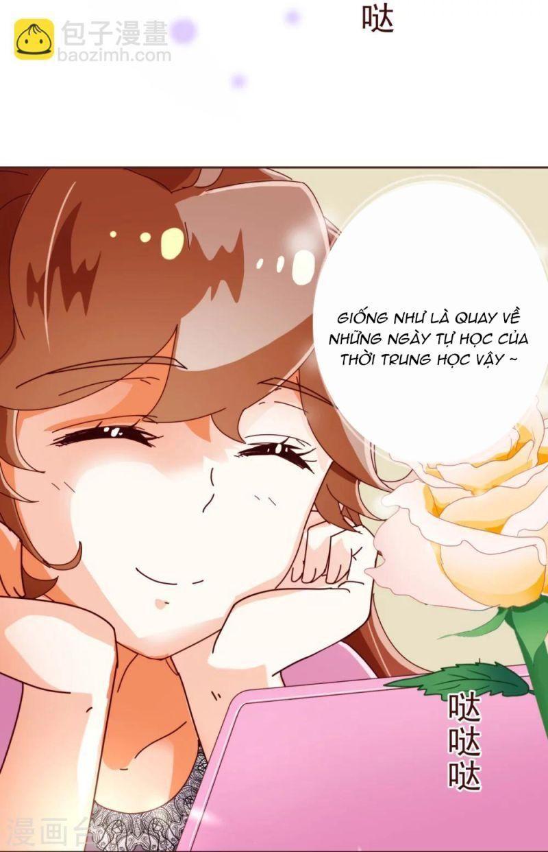 ông xã của tôi đến từ truyện tranh chapter 49 24