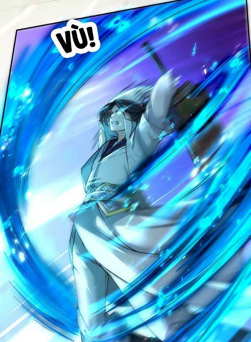 thân thể của ta là kiếm chủng chapter 50 5