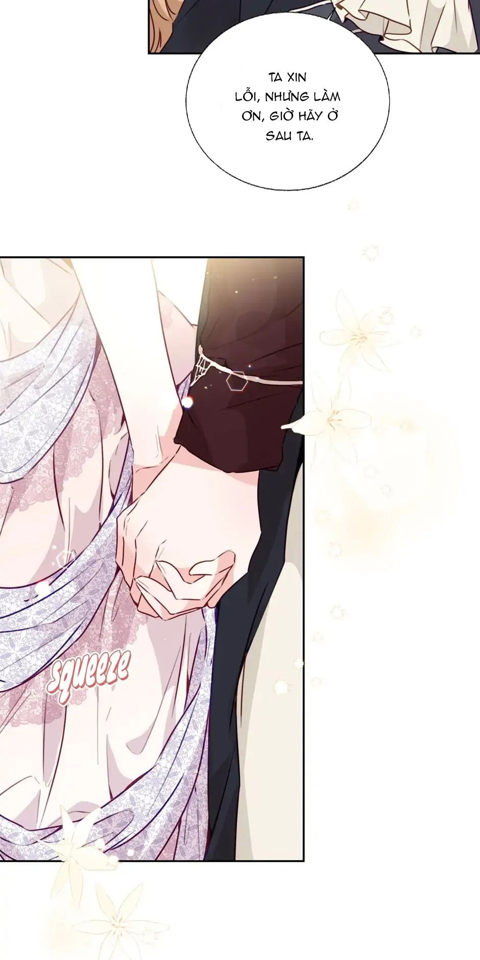 đánh cắp trái tim thiếu nữ chapter 19.1 37