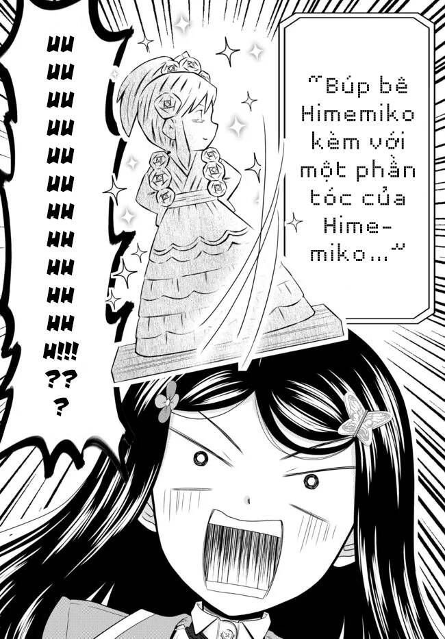 tiết kiệm 80.000 vàng ở thế giới khác cho tuổi già của tôi chapter 74 4